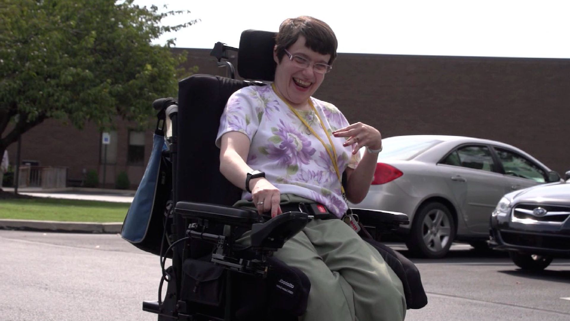 Mobility scooter motor power billings, uds custom wheelchair seating 02