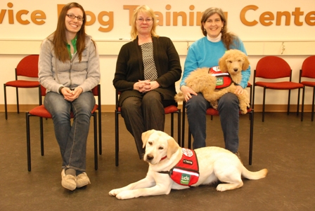 Paws for the Cuase 2015